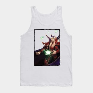 Kael'thas Sunstrider Tank Top